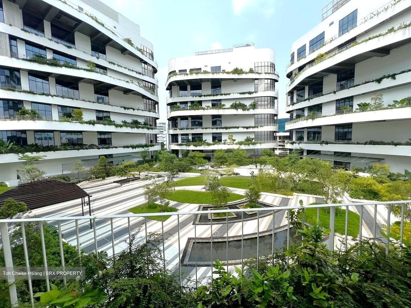 Solaris @tai Seng (D19), Factory #521739481